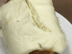 叉烧包-香港蓮香樓(中環店)