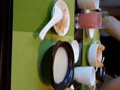 -斑斓西餐厅·自助茶点(高崎机场佰翔花园酒店)