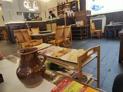 -老字号.雅克白族石板烧十年老店(大理古城店)