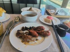 -东方红海鲜百汇(国际大厦店)