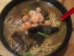 -慧娟面馆·餐厅(望江路店)