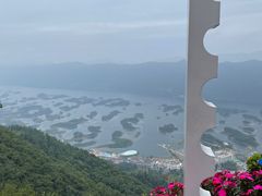 -仙岛湖旅游风景区