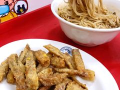 咸蛋黄焗芋头-农园餐厅(北京大学店)