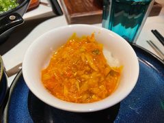蟹粉捞饭-荟廷·晶萃(陆家嘴尚悦湾店)