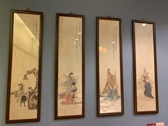 -金枝玉叶上海人家食府(三里河店)