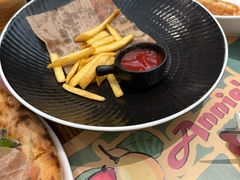 -安妮意大利餐厅(国贸店)