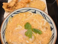 -丸龟制面(北心斋桥店)