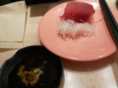 -争鲜回转寿司(东方银座店)