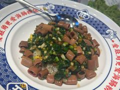 -旺角小渔村·海肠捞饭开创者(环山路店)