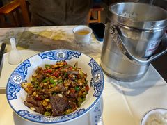 -湘鲜小灶·湖南土菜馆(龙华店)