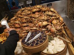 -初色海鲜自助(万丰路店)