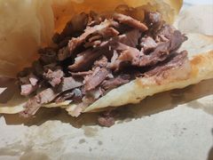 -高玛纳驴肉火烧(河间总店)