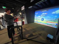 -VS SPORTS PARK运动玩乐园·团建·生日会(合生汇店)