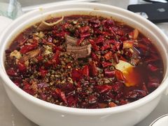 -成都驻京办餐厅(蜀都宾馆店)