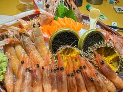 -吉兆·料理(红梅南路店)