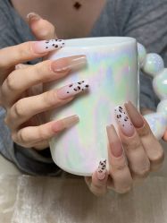-UMl Nail 尤米美甲美睫半永久