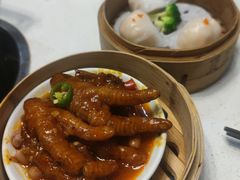 -煲王粤菜餐厅(中侨中心店)