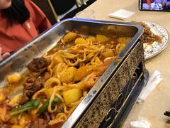 -楼兰印象(朝外店)