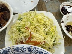 -清真·鸦儿李记·小馆(后海店)