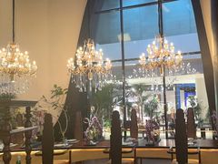 -狮拾久·现代新加坡料理(福田COCO Park店)