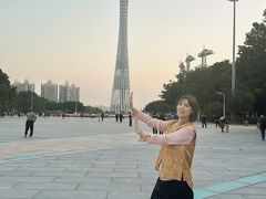 -广州四季酒店