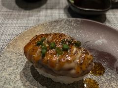 -戏作寿司(观音桥店)