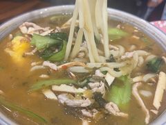 片儿川-陈八两面家(华孚写字楼店)