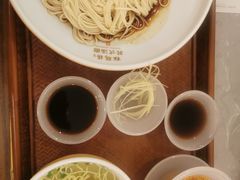 -松鹤楼·苏式汤面(虹桥天地店)