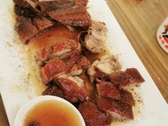 -先记烧鹅王·本地粤菜(福永店)
