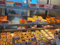 -海底捞大排档火锅(打浦路店)