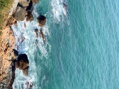 -海南分界洲岛旅游区