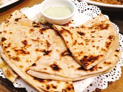 -Masala Curry and BBQ·玛莎拉巴基斯坦美食(金水万达店)