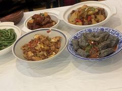 -新新湘菜馆(新中街二条店)