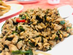 -深运潮州粥(水库店)