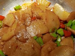 -小凤庭·地道湖北菜武昌鱼·藕汤(38年黄鹤楼店)