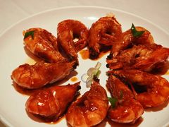 -香港龙凤楼(陆家嘴中心店)