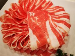 -牛街·马辈儿涮肉(牛街二店)