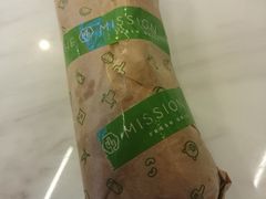 招牌烤鸭-特派卷·老北京烤鸭卷(合生汇购物中心店)