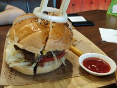 -G+KITCHEN(龙湖狮山天街店)