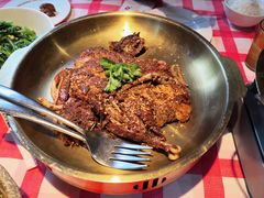 -恰八斗·猛火长沙菜(国贸店)