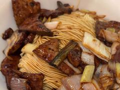 -君东记本帮面馆(天钥桥路店)