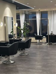 -凯博K-boom Hair Salon