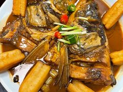 -三林本帮馆(中林街店)