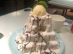 -新大咀港式茶餐厅(宝山万达店)