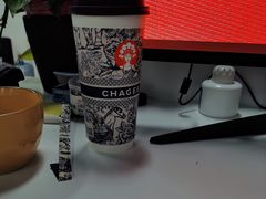 -霸王茶姬(常熟印象城店)