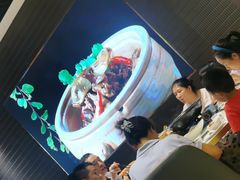 -漫圆·品质家宴(榔梨店)