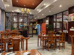 大堂-鸿运酒楼