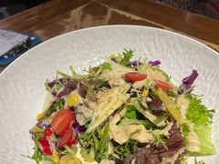 -雀舞云南菜(天津天河城购物中心店)