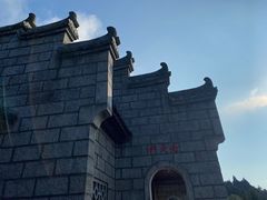 -南岳衡山风景名胜区