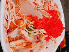 -山上下日本料理(万象城店)